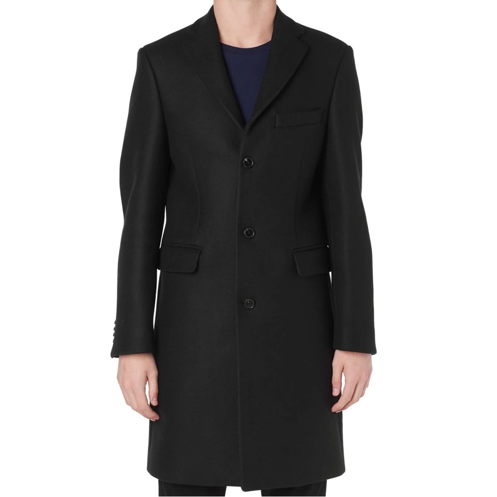 Acne Studios Garret in Black Size EU48/M